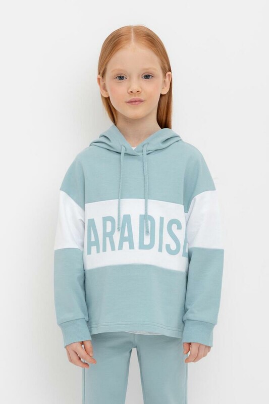 джемпер для дев